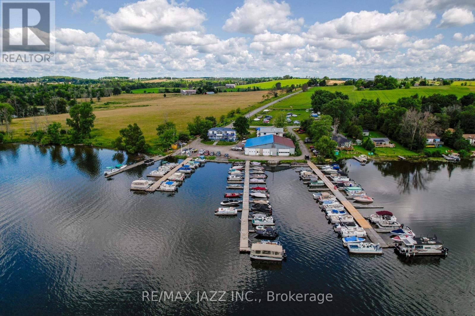 1087 Island View Drive, Otonabee-South Monaghan, Ontario  K0L 1B0 - Photo 2 - X12260722