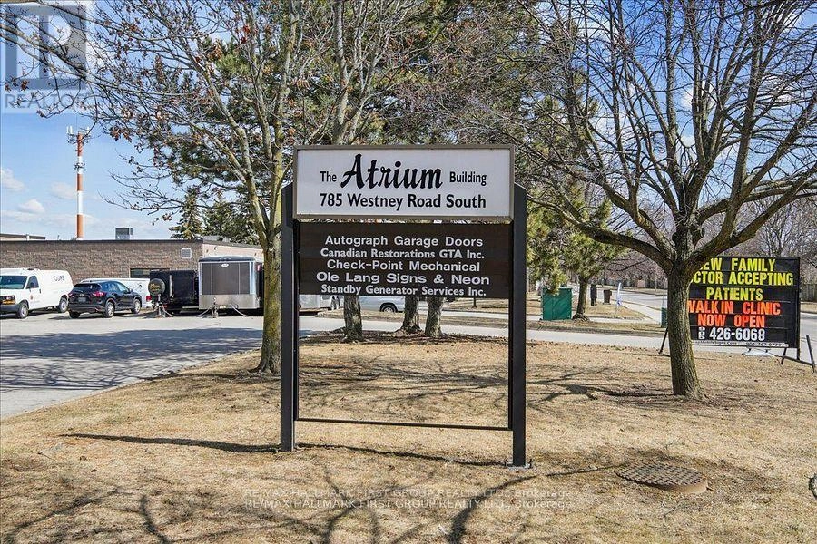 2 - 785 Westney Road S, Ajax, Ontario  L1S 7G1 - Photo 3 - E12275264