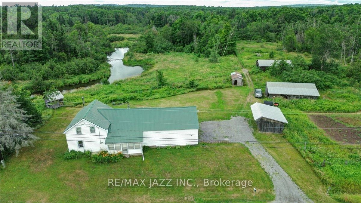16983 Highway 62, Madoc, Ontario  K0K 1Y0 - Photo 1 - X12275233