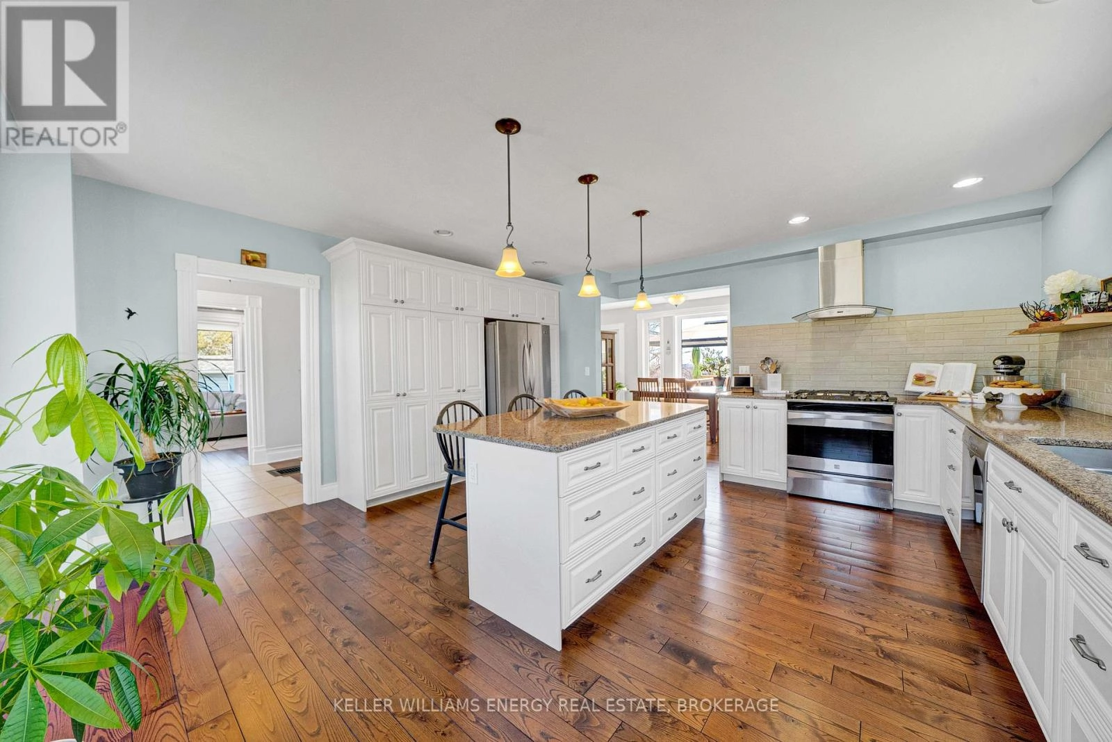 130 County 35 Road, Prince Edward County, Ontario  K0K 2T0 - Photo 3 - X12097755
