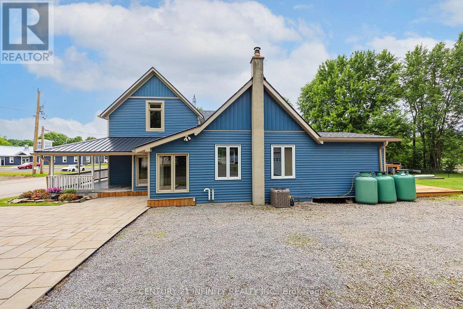 11 Campbell Street, Rideau Lakes, Ontario  K0G 1V0 - Photo 3 - X12275410