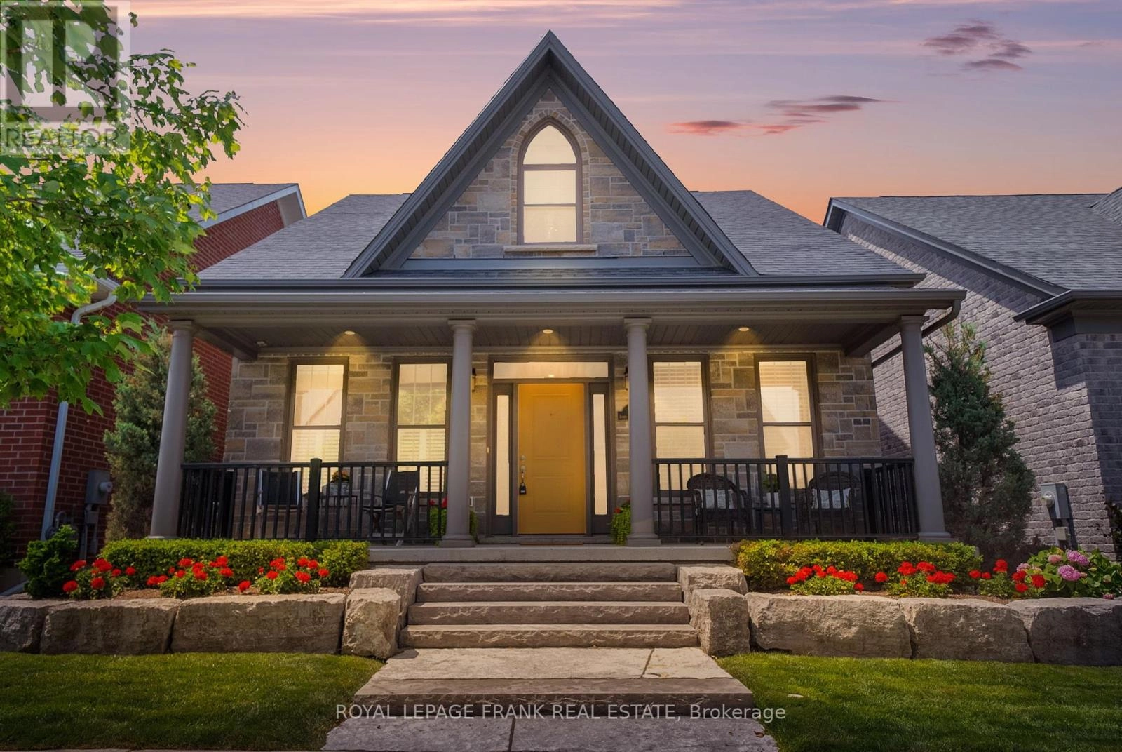 729 James Sweetman Avenue, Cobourg, Ontario  K9A 0K7 - Photo 1 - X12275419