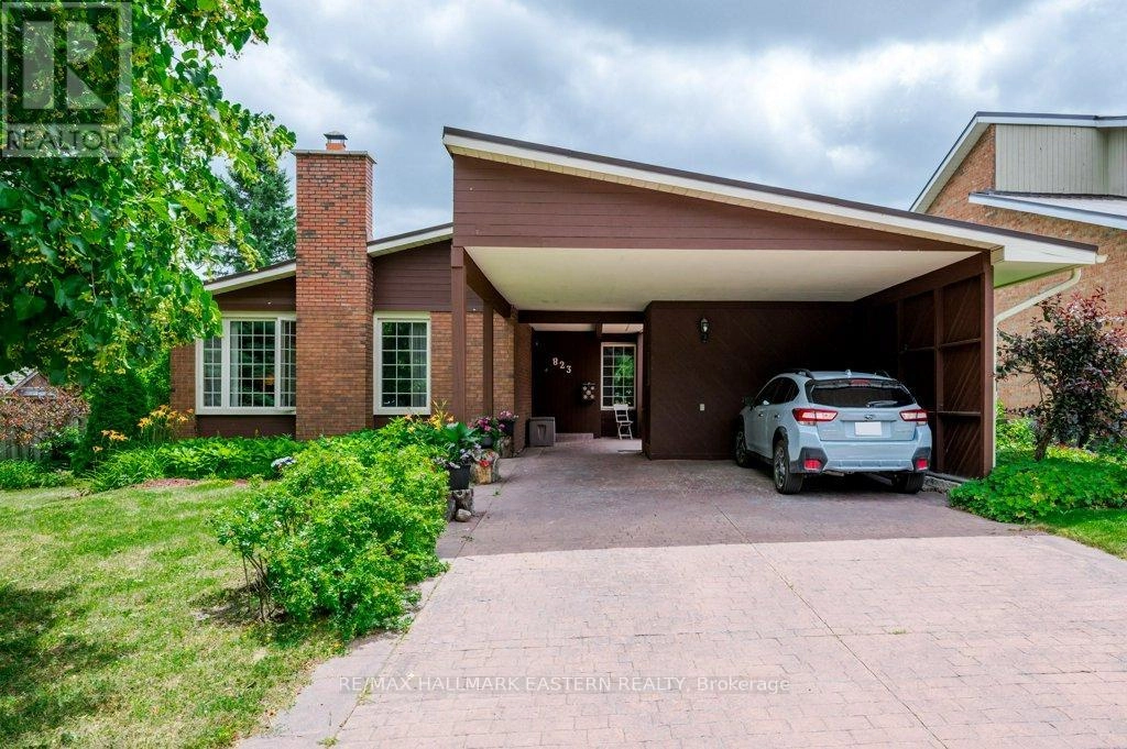 823 Wedgewood Court, Peterborough West, Ontario  K9J 7T8 - Photo 1 - X12275435