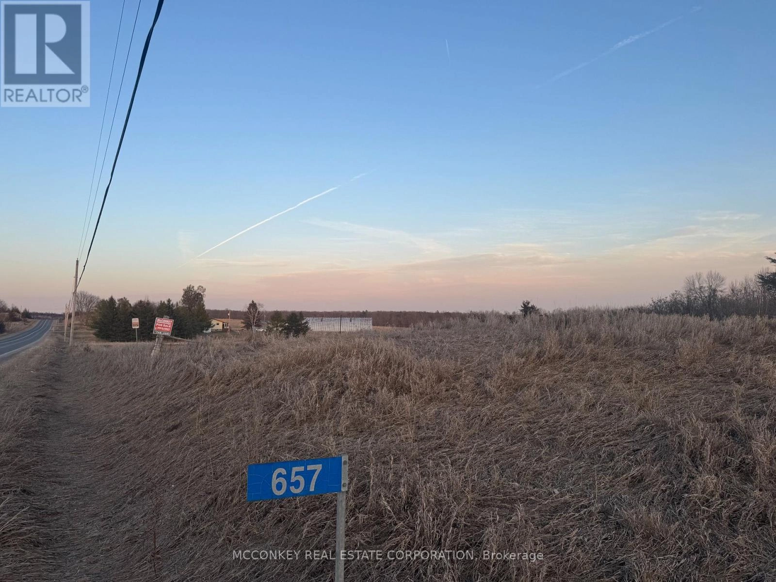 657 5th Line West, Trent Hills, Ontario  K0L 1L0 - Photo 1 - X12275445