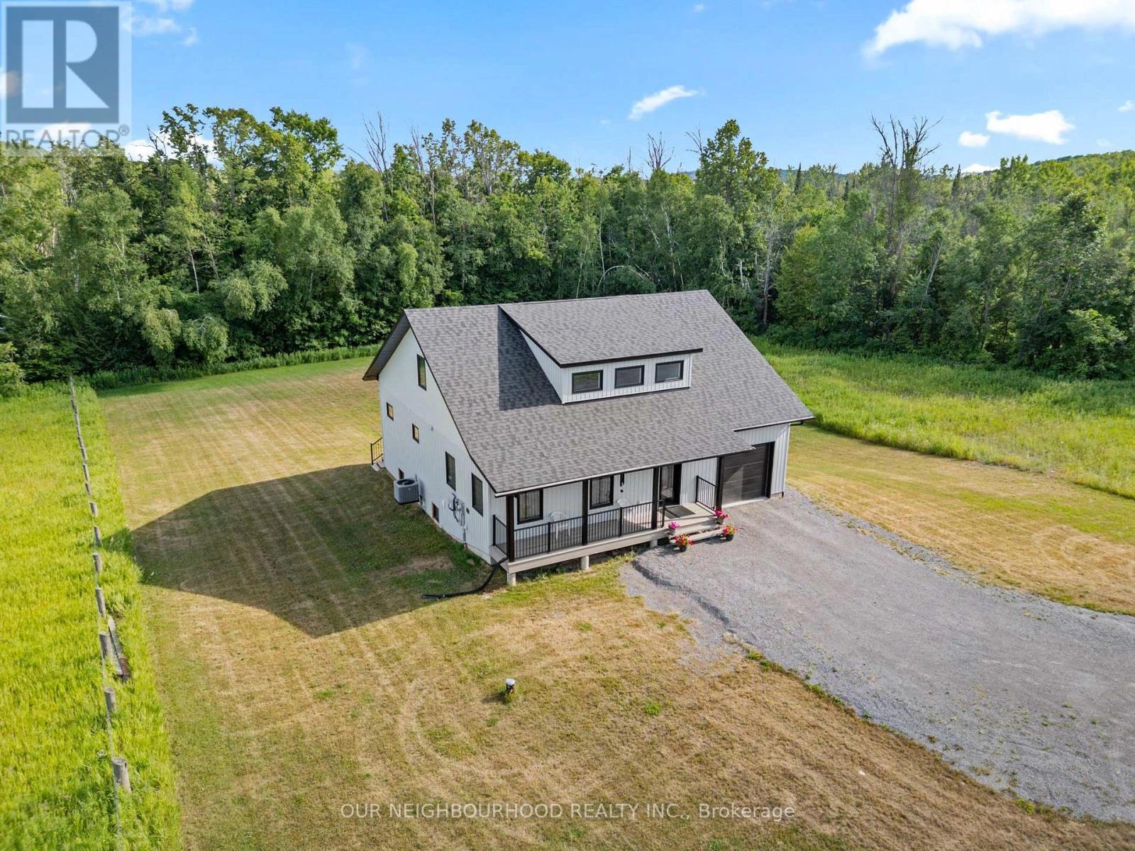 409 Concession Rd 8 W, Trent Hills, Ontario  K0K 3K0 - Photo 2 - X12275480