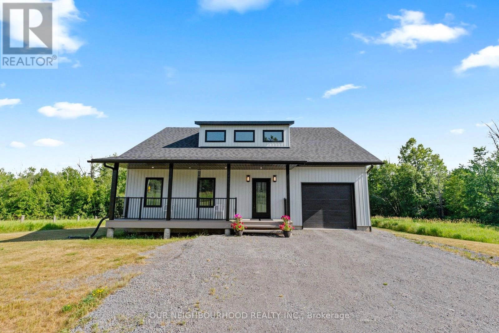 409 Concession Rd 8 W, Trent Hills, Ontario  K0K 3K0 - Photo 3 - X12275480