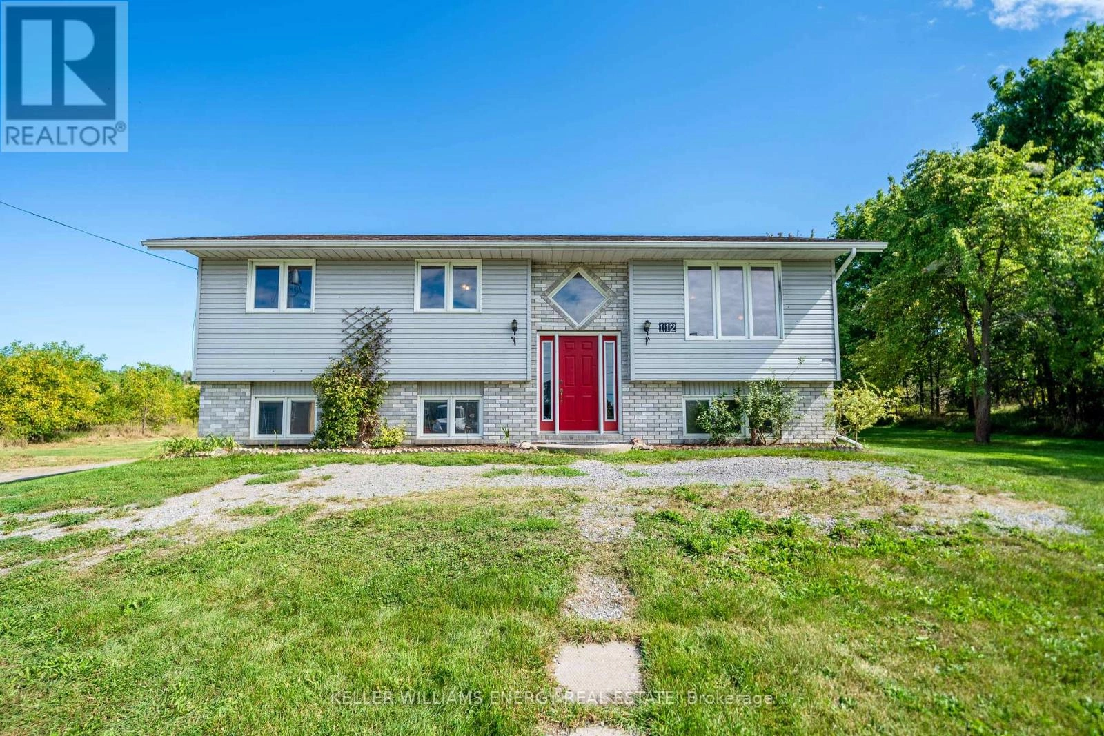 12699 Loyalist Parkway, Prince Edward County, Ontario  K0K 2T0 - Photo 2 - X12275527
