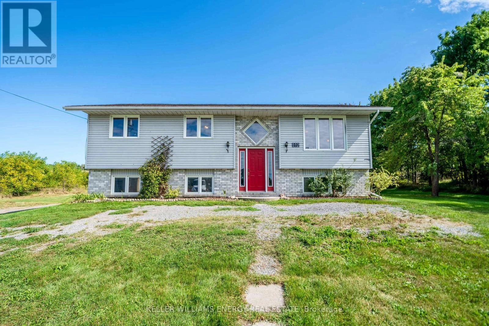 12699 Loyalist Parkway, Prince Edward County, Ontario  K0K 2T0 - Photo 1 - X12275536