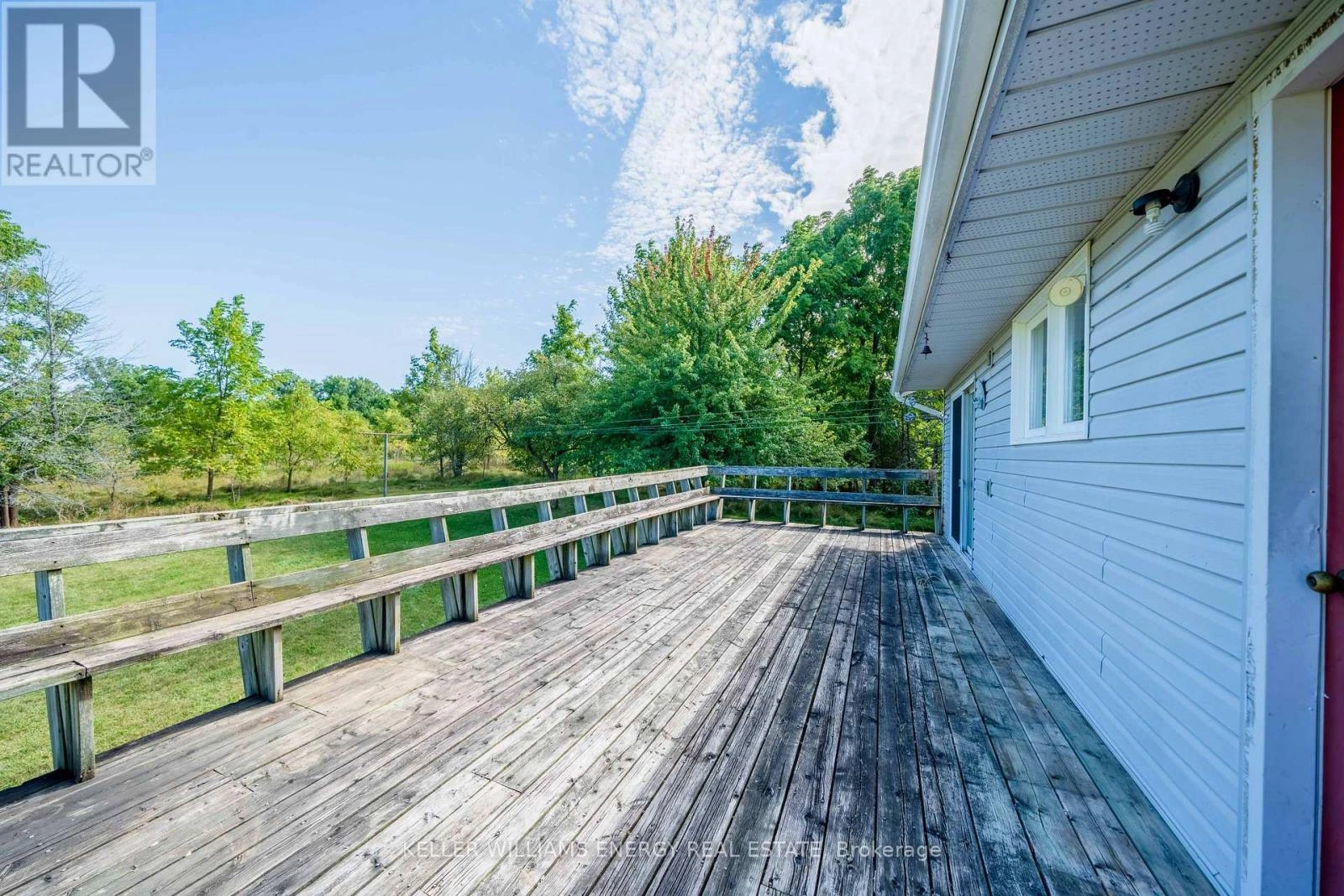 12699 Loyalist Parkway, Prince Edward County, Ontario  K0K 2T0 - Photo 3 - X12275536
