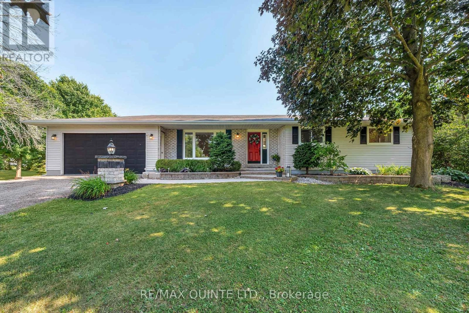 758 Lazier Road, Tyendinaga, Ontario  K0K 3A0 - Photo 1 - X12275647