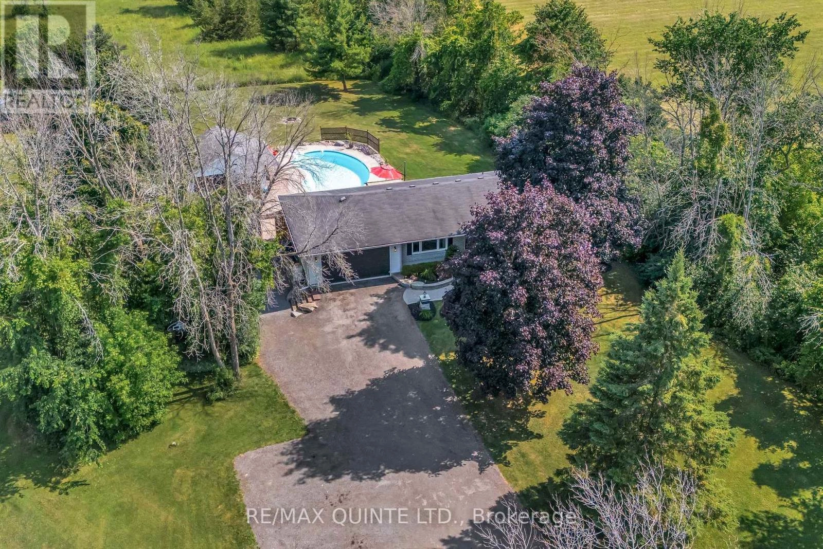 758 Lazier Road, Tyendinaga, Ontario  K0K 3A0 - Photo 3 - X12275647