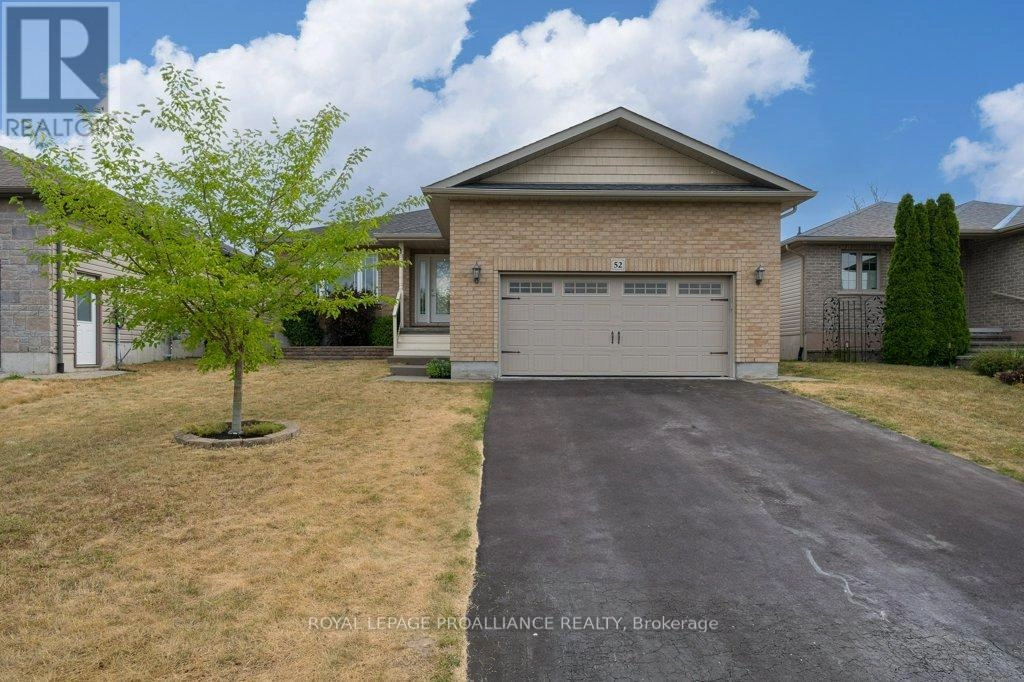 52 Cedar Creek Way, Quinte West, Ontario  K0K 2C0 - Photo 1 - X12275672