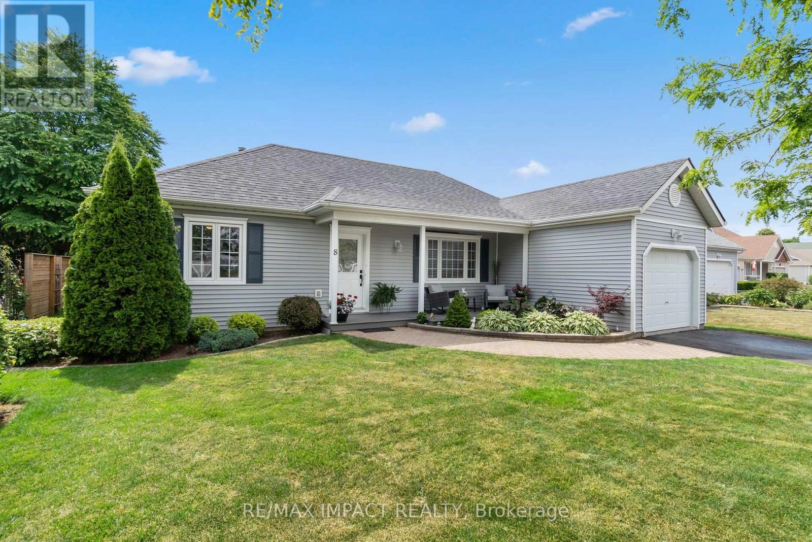 8 Lockwood Drive, Brighton, Ontario  K0K 1H0 - Photo 1 - X12275113