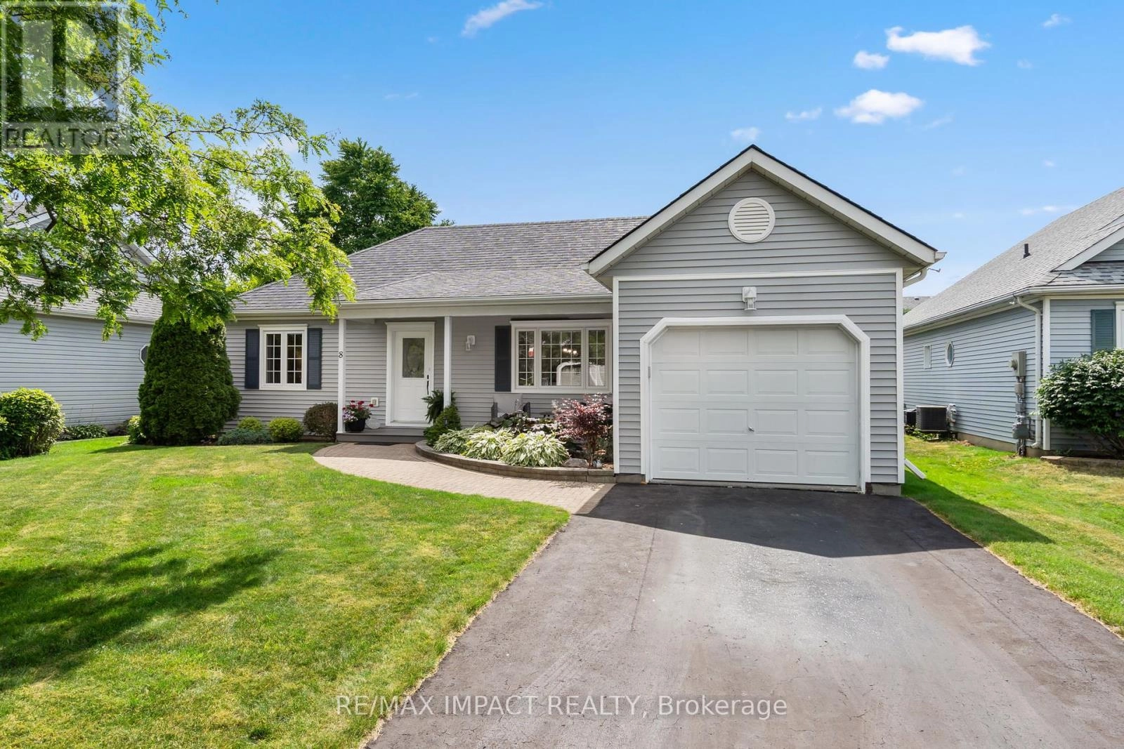 8 Lockwood Drive, Brighton, Ontario  K0K 1H0 - Photo 2 - X12275113