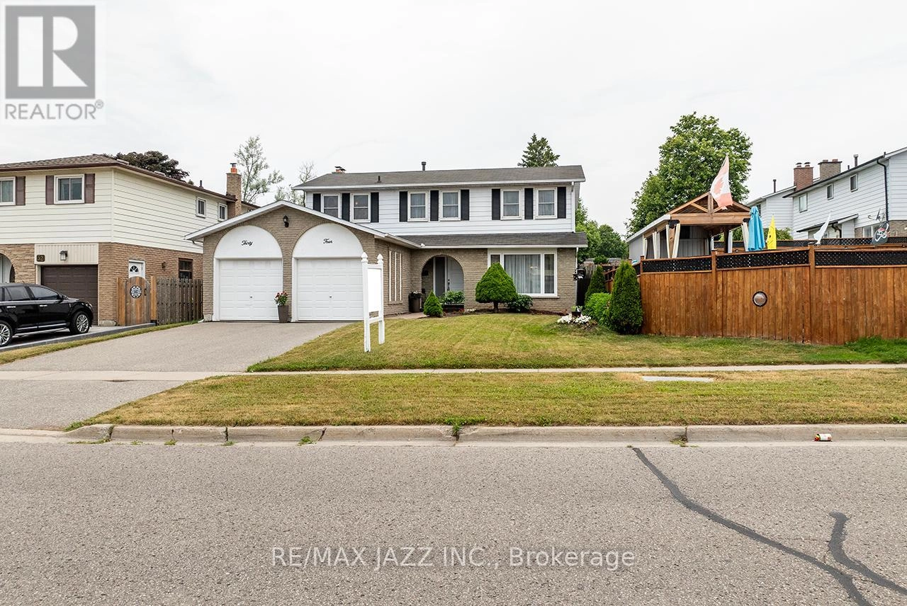 34 Rhonda Boulevard, Clarington, Ontario  L1C 3W5 - Photo 2 - E12275729