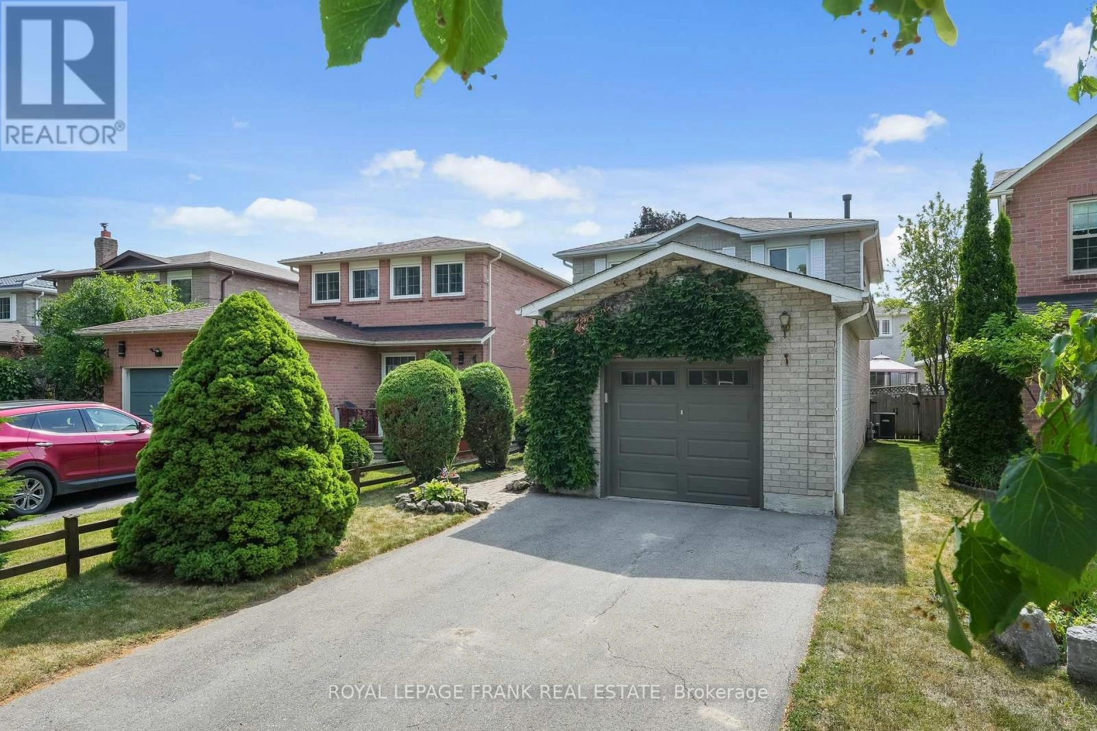 46 Ventris Drive, Ajax, Ontario  L1T 1T8 - Photo 3 - E12275940