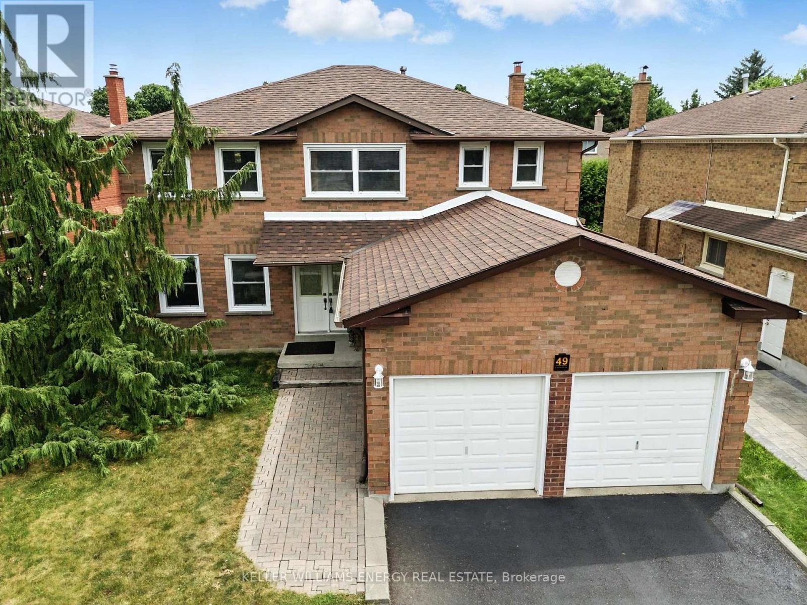 49 Cairns Drive, Markham, Ontario  L3P 6G9 - Photo 1 - N12275816