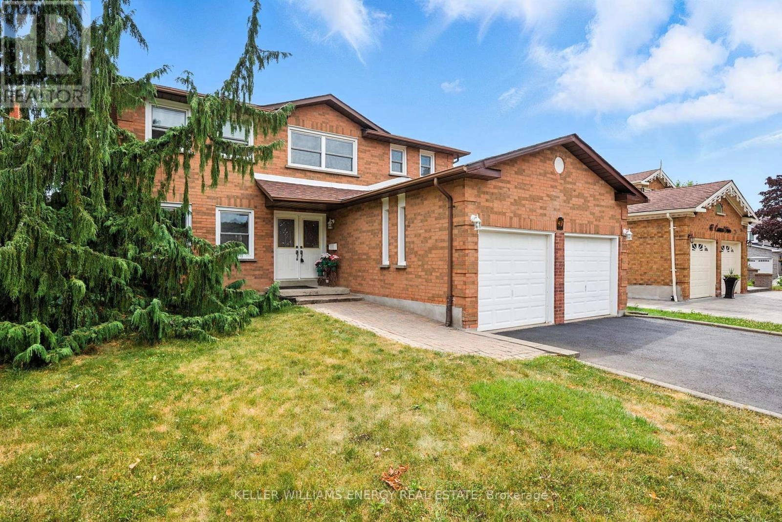 49 Cairns Drive, Markham, Ontario  L3P 6G9 - Photo 2 - N12275816
