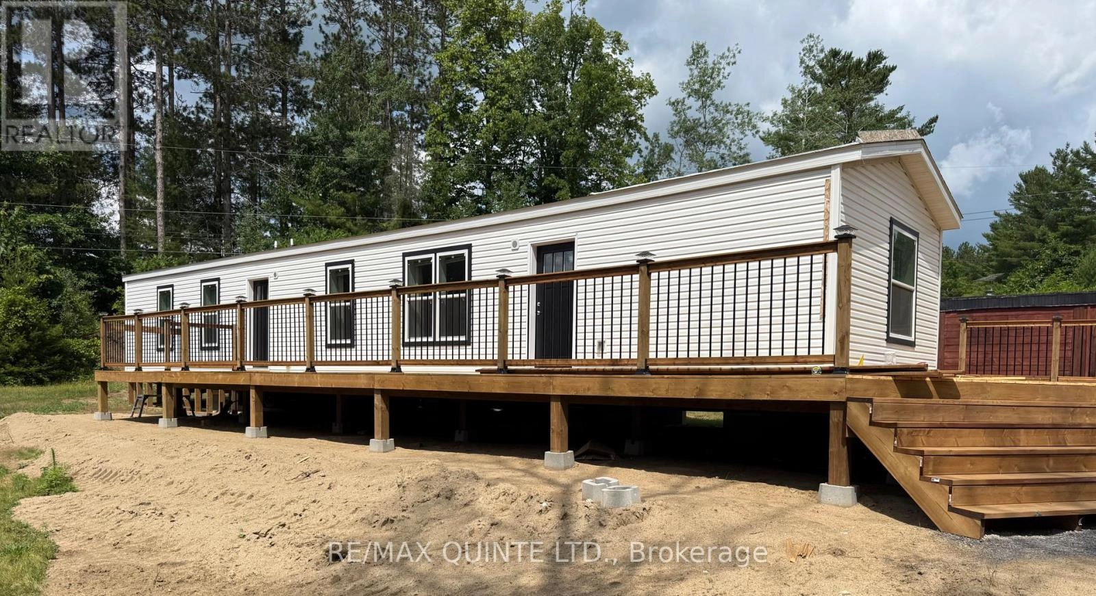 32 Byers Lane, Tweed, Ontario  K0K 3J0 - Photo 1 - X12275751