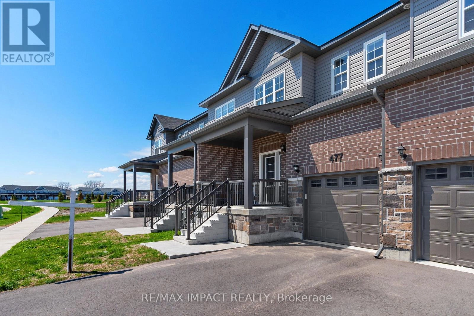 477 Hayward Street, Cobourg, Ontario  K9A 3N5 - Photo 2 - X12275826