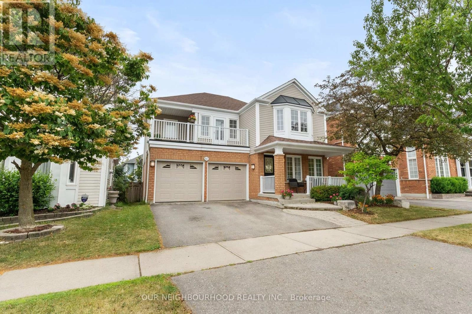 862 Audley Road S, Ajax, Ontario  L1Z 1M4 - Photo 1 - E12276029