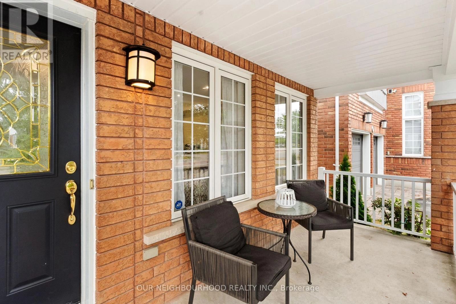 862 Audley Road S, Ajax, Ontario  L1Z 1M4 - Photo 2 - E12276029