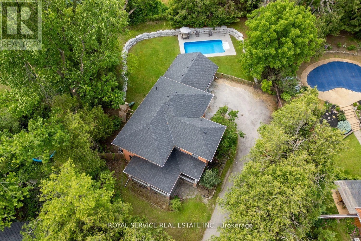 47 Kawartha Heights Boulevard, Peterborough West, Ontario  K9J 1N5 - Photo 1 - X12276031