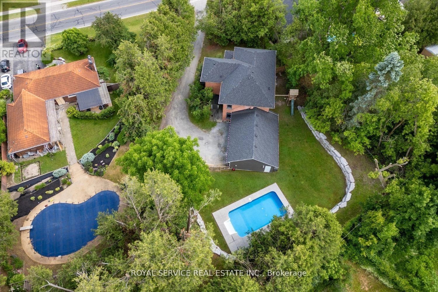 47 Kawartha Heights Boulevard, Peterborough West, Ontario  K9J 1N5 - Photo 3 - X12276031