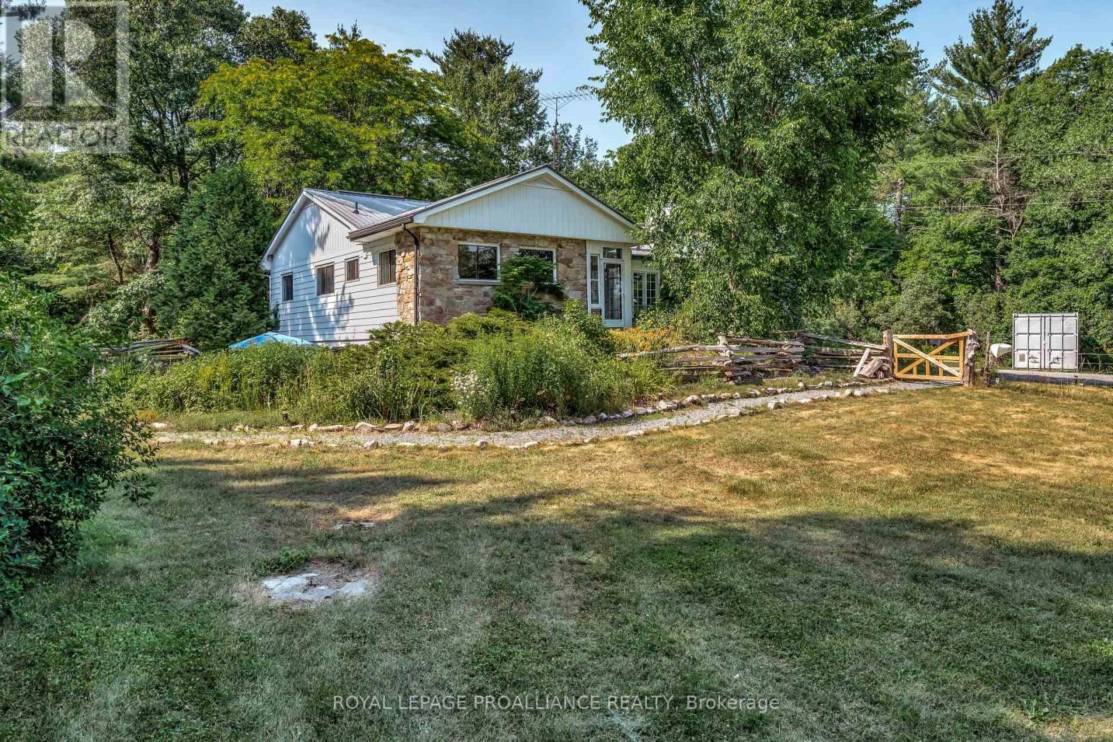 6647 Hwy 37, Tweed, Ontario  K0K 3J0 - Photo 2 - X12269896