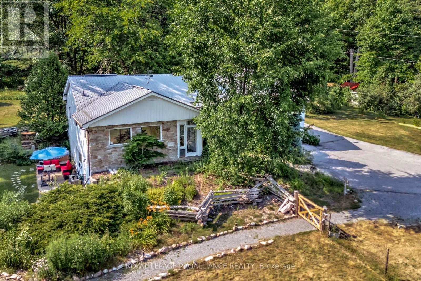 6647 Hwy 37, Tweed, Ontario  K0K 3J0 - Photo 1 - X12269896