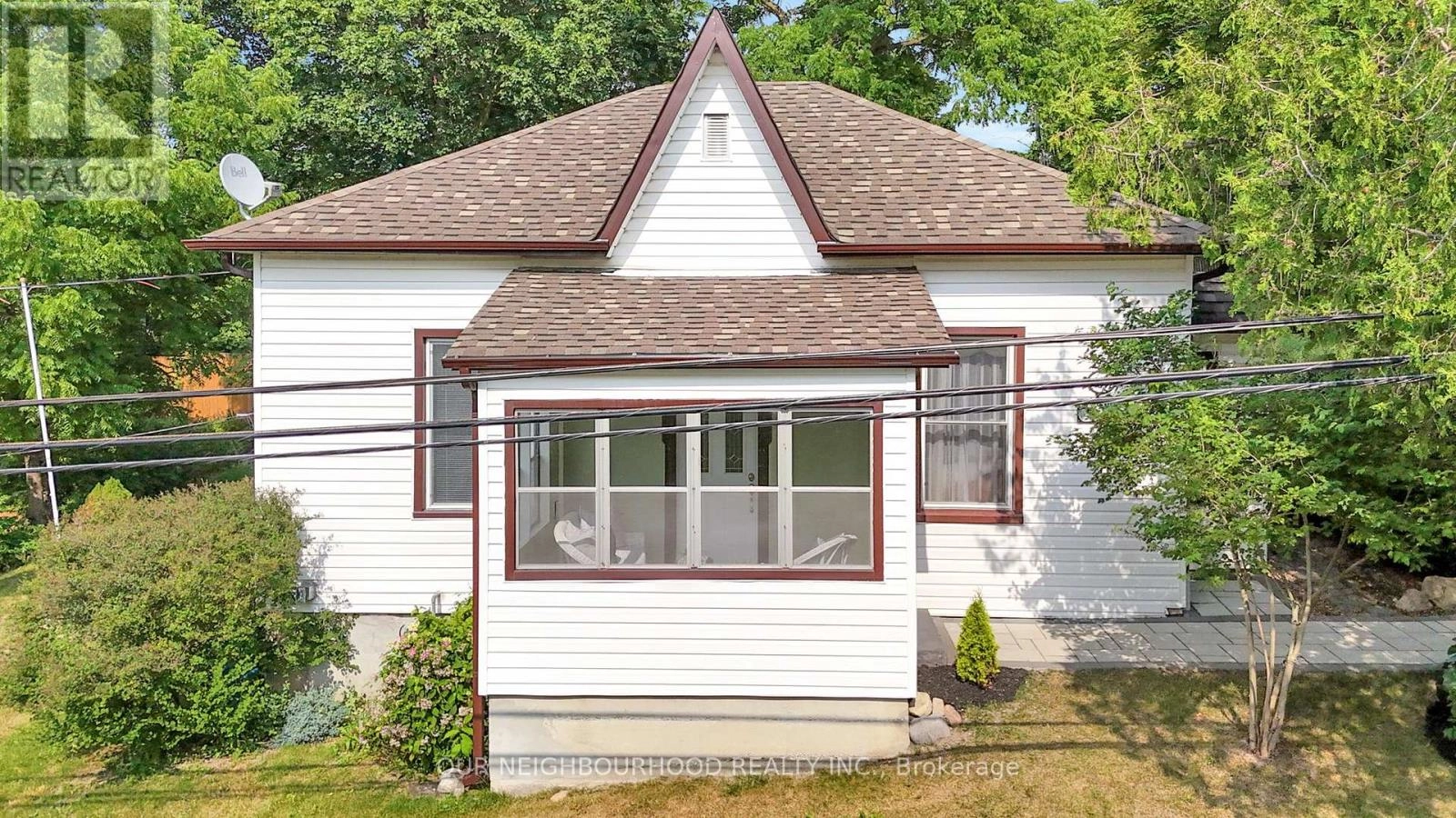 313 Second Street, Newmarket, Ontario  L3Y 3W5 - Photo 3 - N12276009