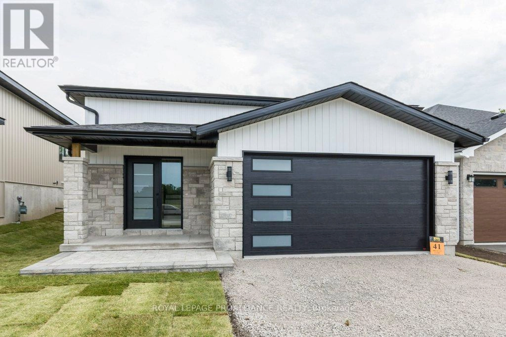 35 Meagan Lane, Quinte West, Ontario  K0K 2C0 - Photo 1 - X12276014