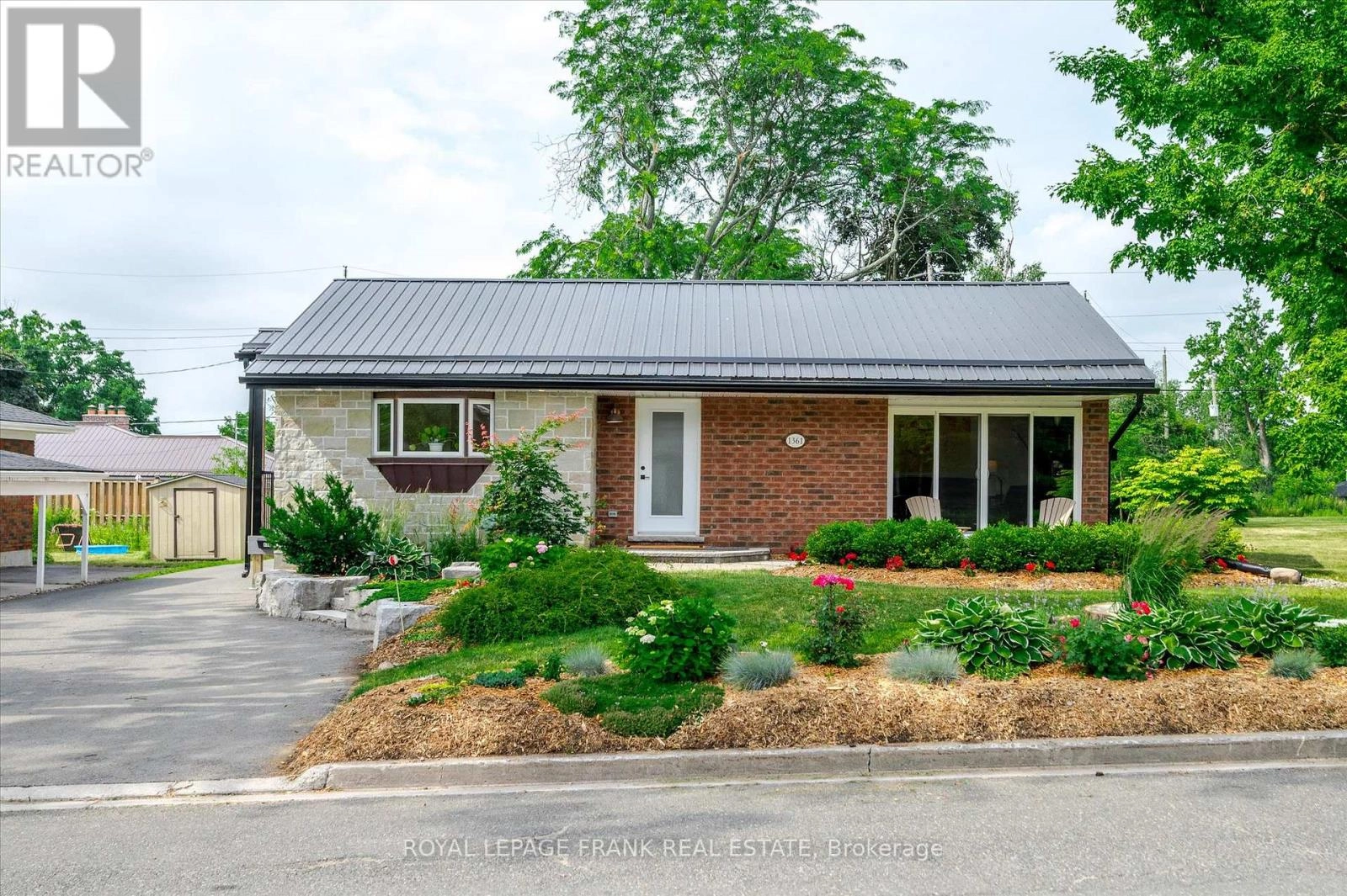 1361 Holloway Drive, Peterborough Central, Ontario  K9J 6G1 - Photo 1 - X12276179