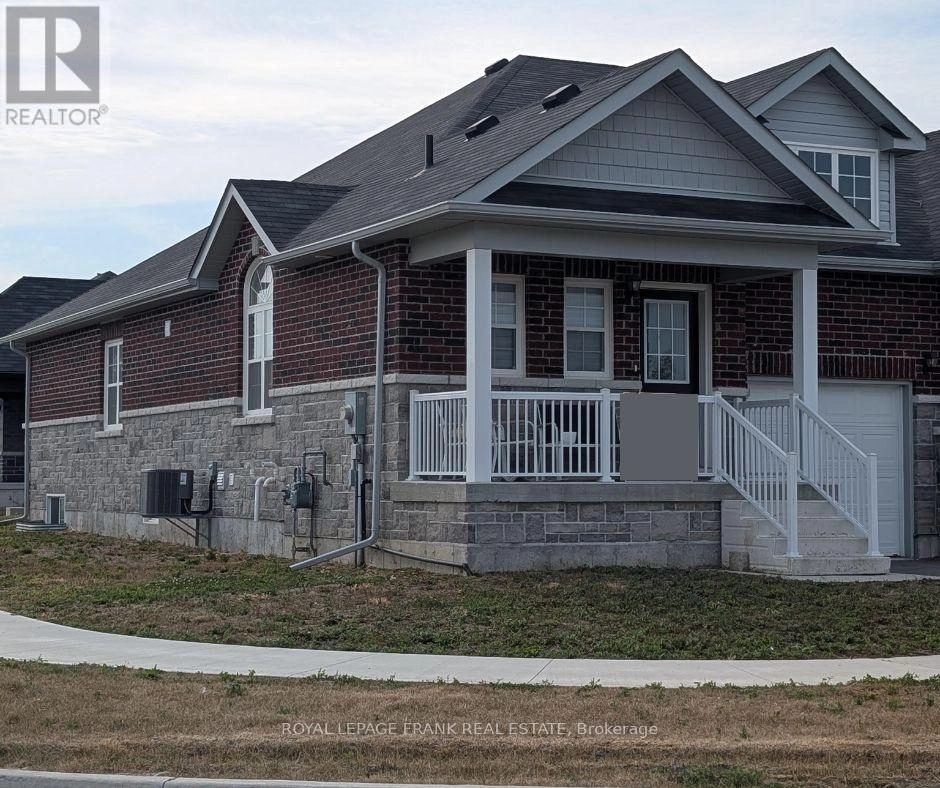 508 JOSEPH GALE STREET, Cobourg, Ontario