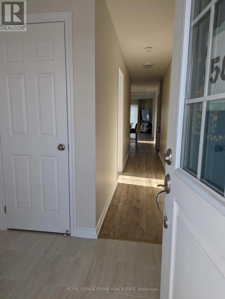 508 Joseph Gale Street, Cobourg, Ontario  K9A 3L4 - Photo 3 - X12265164