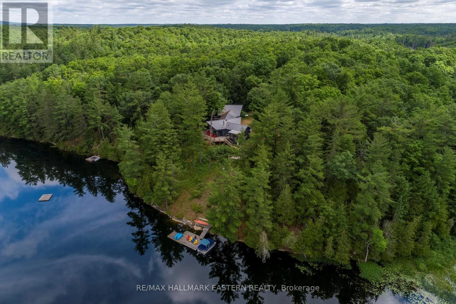 69 Alexander Court, Trent Lakes, Ontario  K0L 1J0 - Photo 1 - X12256065