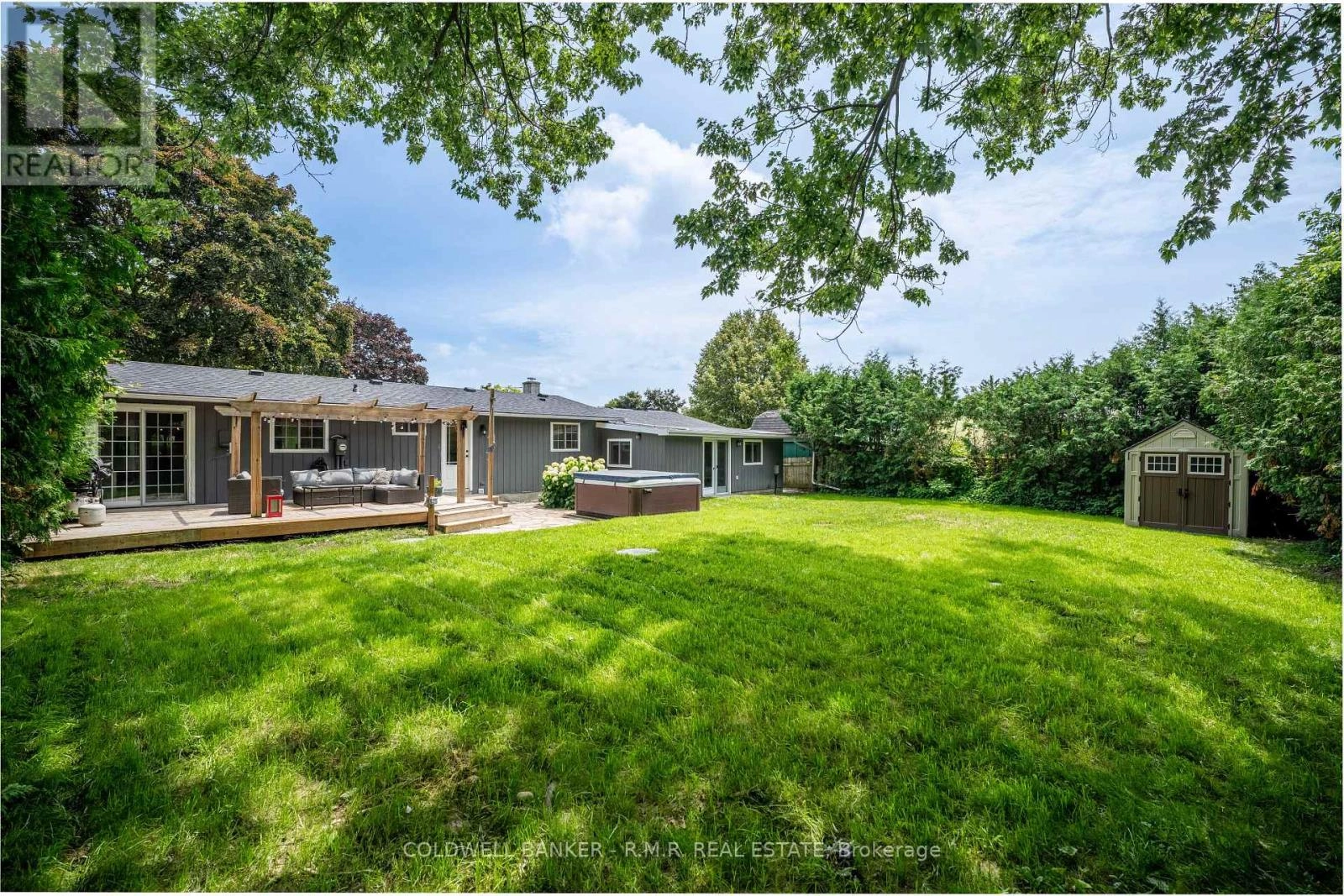 58 Peters Pike, Clarington, Ontario  L0B 1M0 - Photo 2 - E12276422