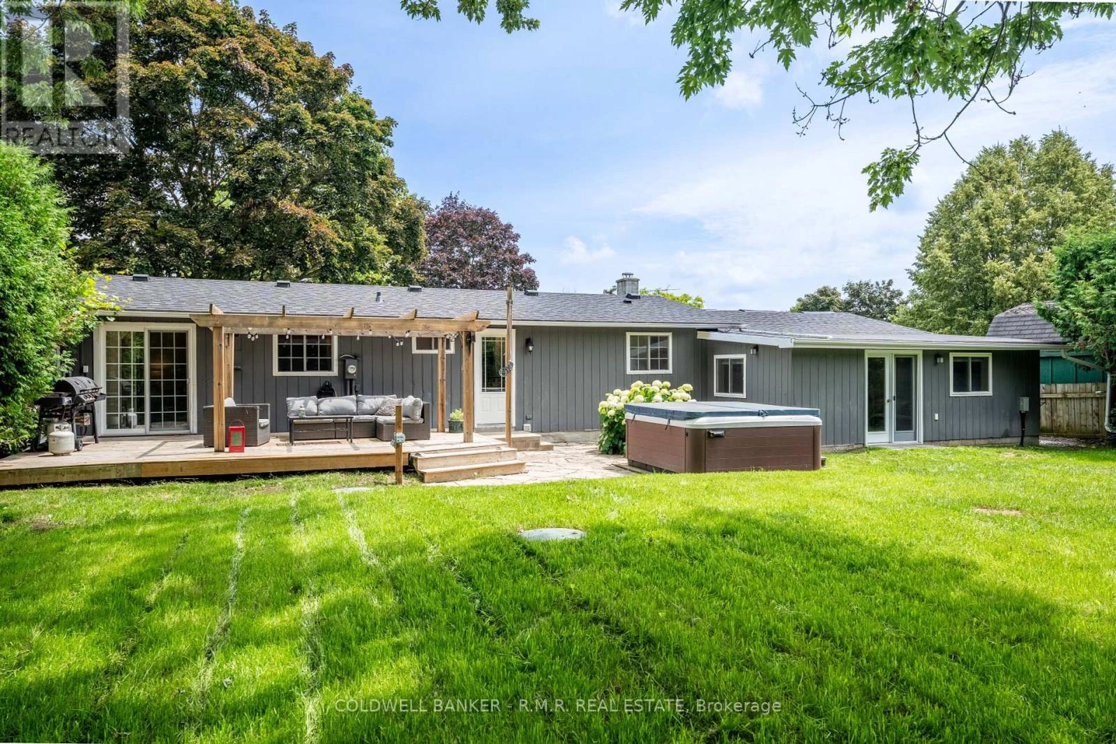 58 Peters Pike, Clarington, Ontario  L0B 1M0 - Photo 3 - E12276422