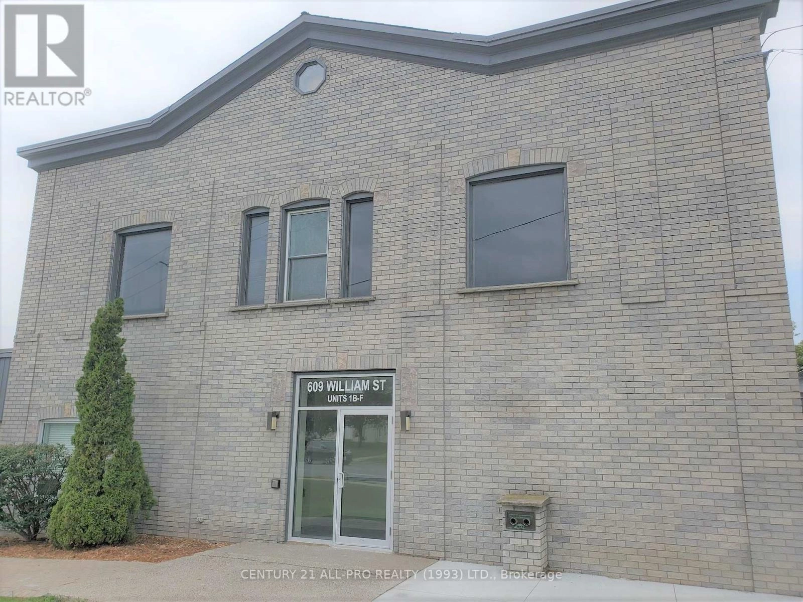 1f - 609 William Street, Cobourg, Ontario  K9A 3A5 - Photo 1 - X12276400