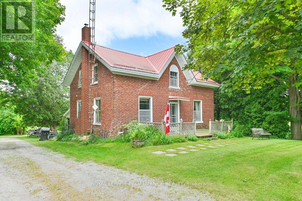 15154 Telephone Road, Brighton, Ontario  K0K 1H0 - Photo 1 - X12276493