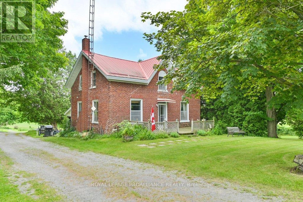 15154 Telephone Road, Brighton, Ontario  K0K 1H0 - Photo 2 - X12276493