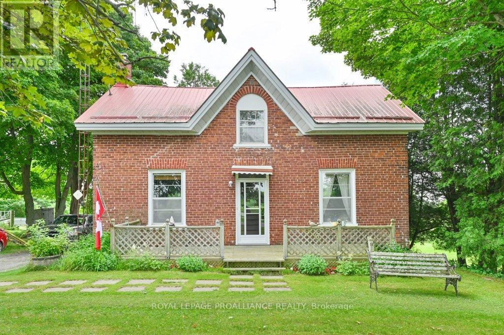 15154 Telephone Road, Brighton, Ontario  K0K 1H0 - Photo 3 - X12276493