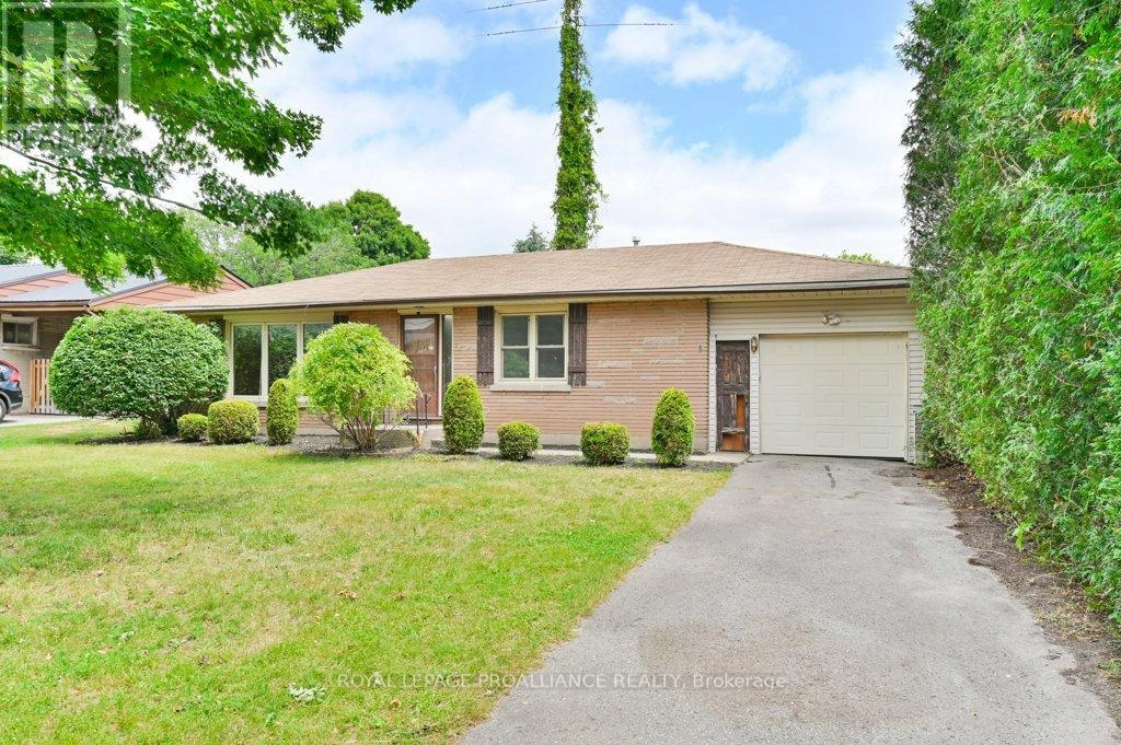 119 Drummond Street, Brighton, Ontario  K0K 1H0 - Photo 1 - X12276502