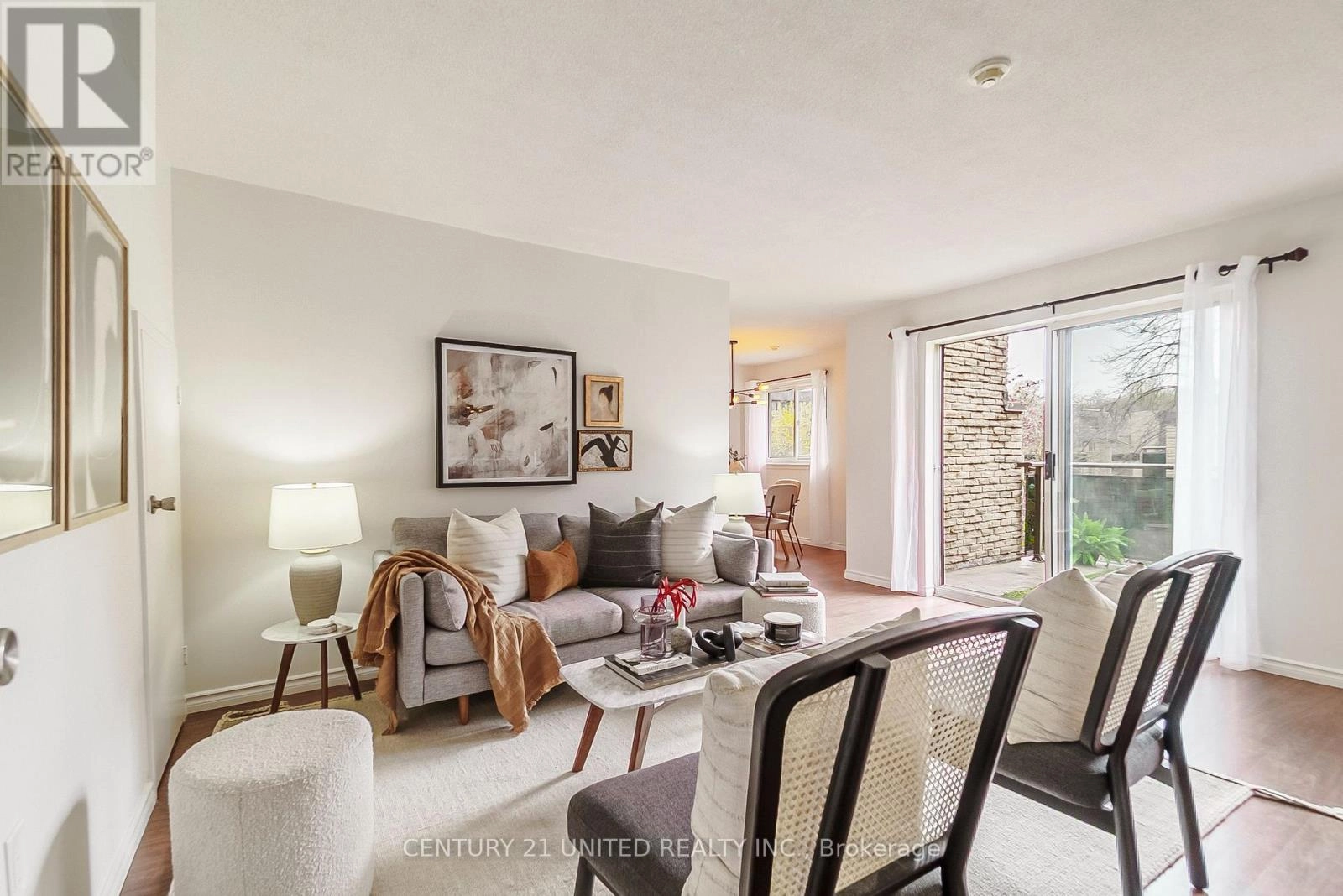 101 - 140 Ling Road, Toronto, Ontario  M1E 4V9 - Photo 2 - E12276567