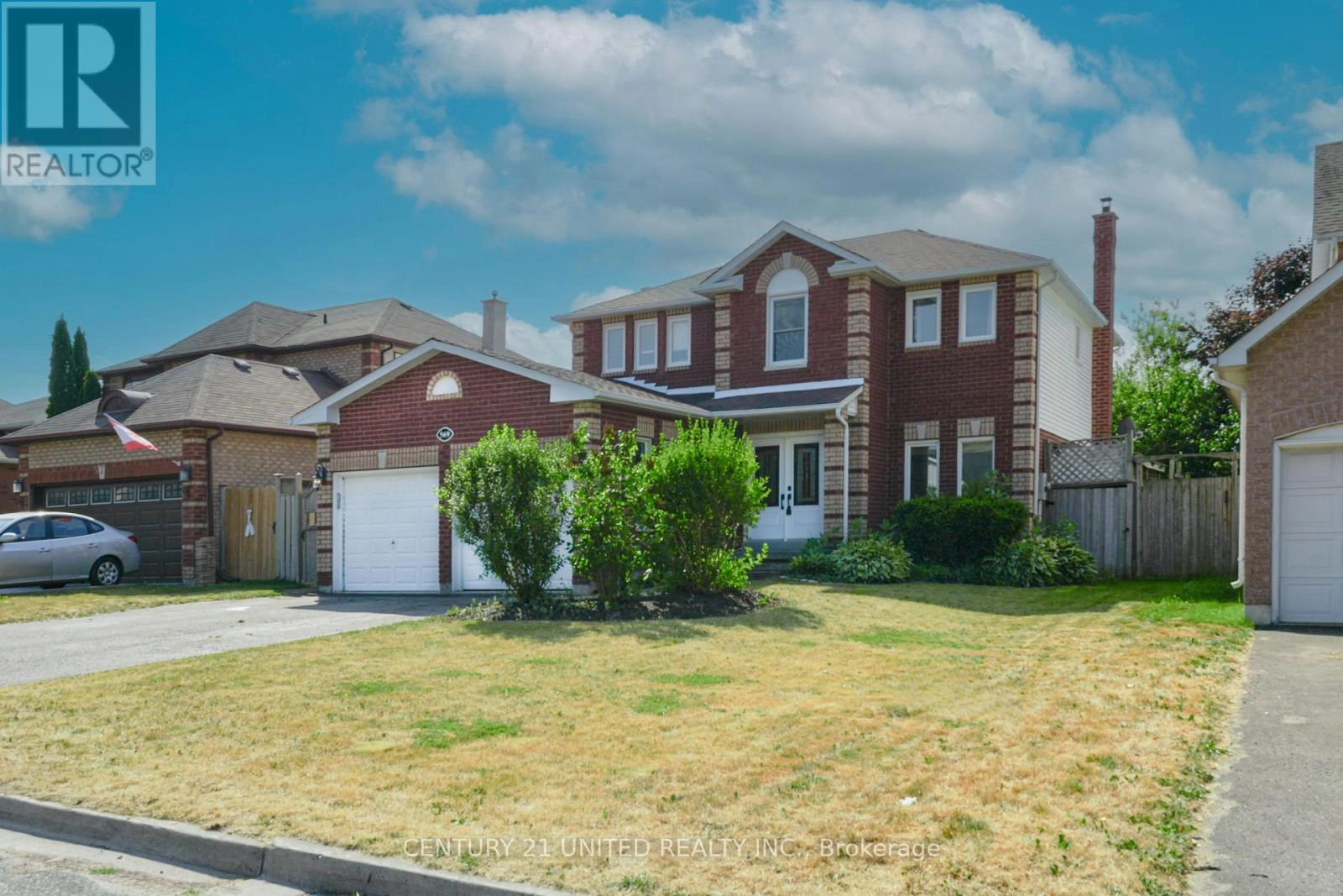 569 Westman Avenue, Peterborough West, Ontario  K9K 2H3 - Photo 1 - X12276541