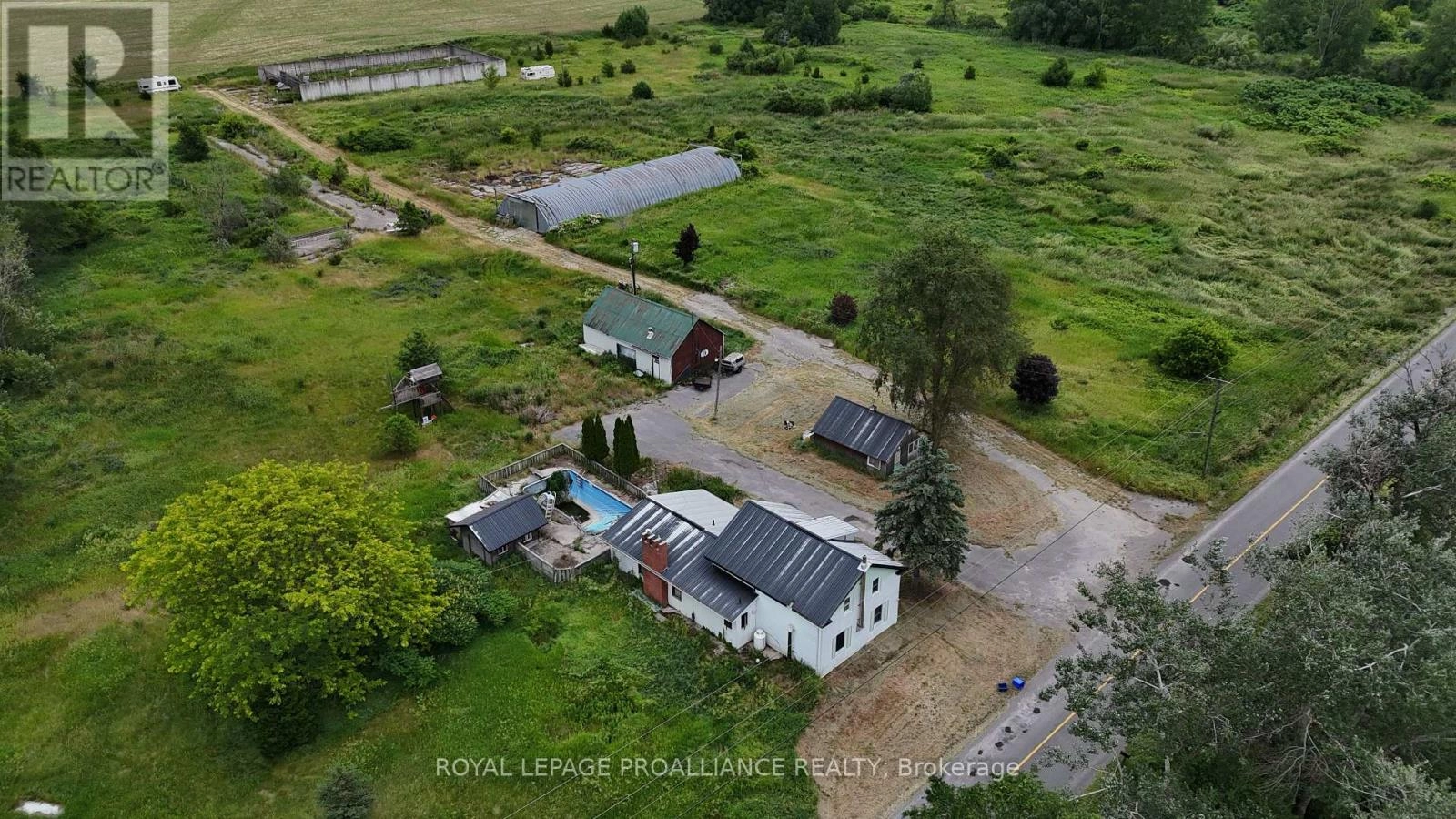 53 Maple View Road, Quinte West, Ontario  K0K 2C0 - Photo 1 - X12276607