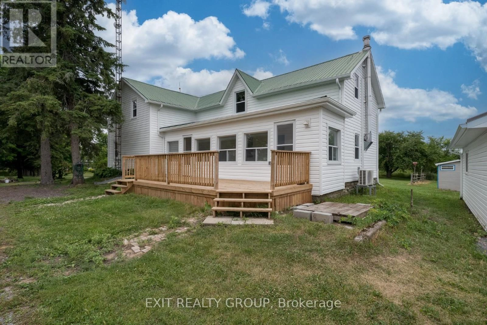 169 East Hungerford Road, Tweed, Ontario  K0K 3J0 - Photo 1 - X12276610