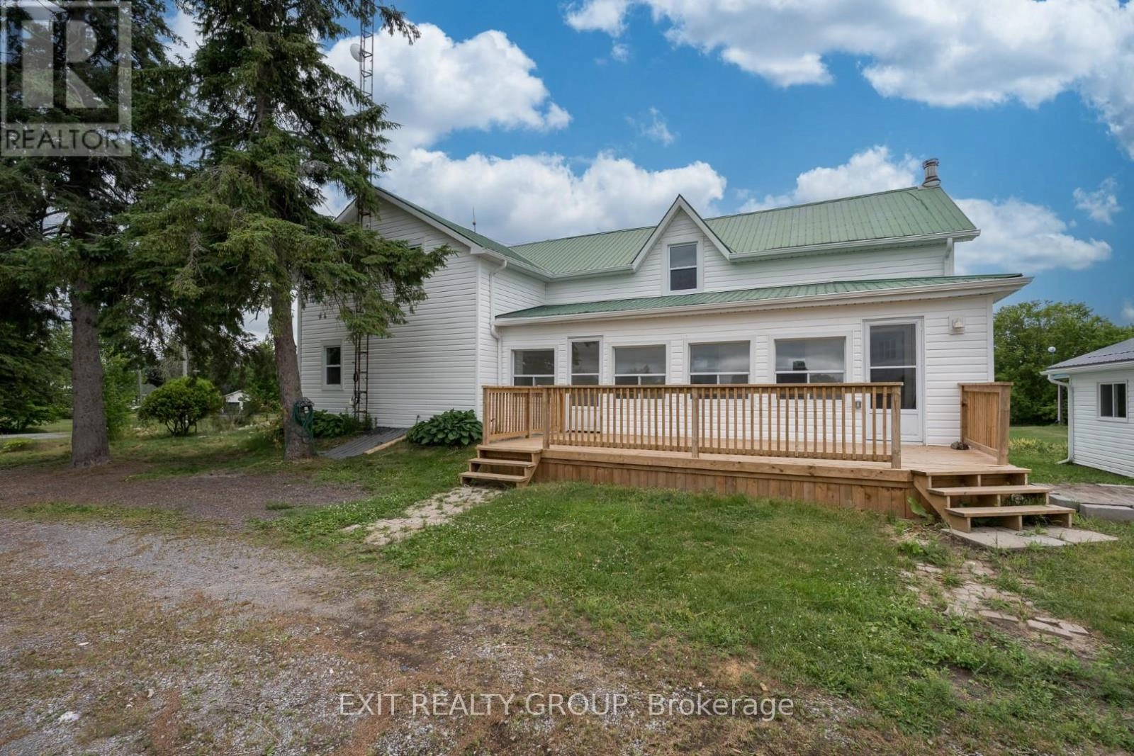 169 East Hungerford Road, Tweed, Ontario  K0K 3J0 - Photo 2 - X12276610