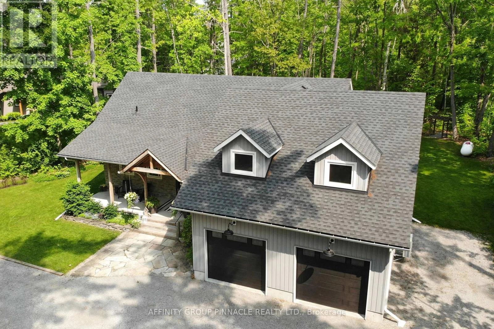 32 Irene Avenue, Kawartha Lakes, Ontario  K0M 1N0 - Photo 3 - X12276611