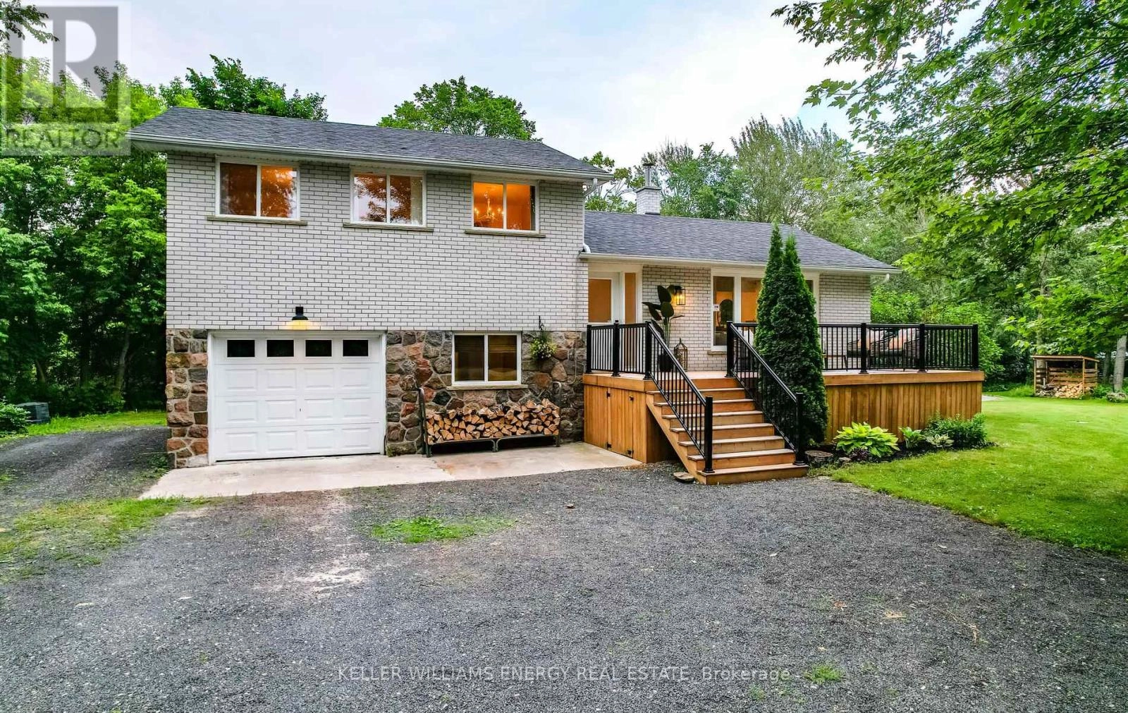 19375 Mississaugas Trail, Scugog, Ontario  L9L 1B6 - Photo 1 - E12276734